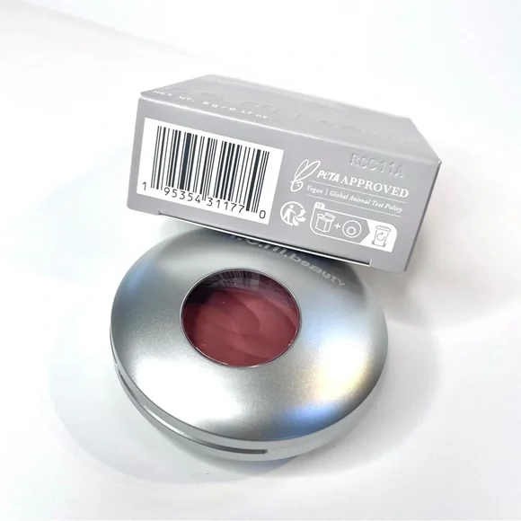 R.E.M. Beauty Hypernova Satin Matte Blush Rose On Mars - Picture 10 of 10